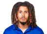 Kam Franklin headshot
