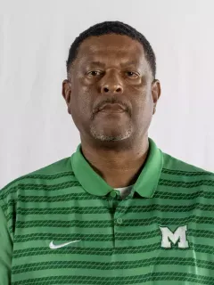 Chip West headshot