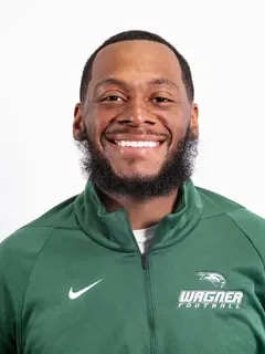 Keyon Means-Bowman headshot