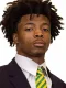 Daimir Hicks headshot