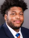 Andrew Rheubottom Jr. headshot