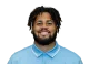Elijah St. John headshot