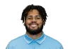 Elijah St. John headshot