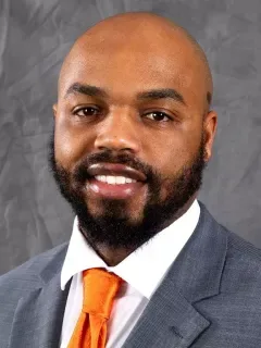 Josh Crawford headshot