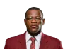 Garrison Madden headshot