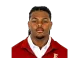 Kahmari Brown headshot