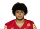 Trey Verdon headshot