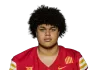 Trey Verdon headshot