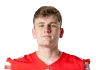 Nate Hillenburg headshot