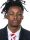 Jamari Brown headshot