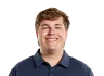 J.R. Buckner headshot