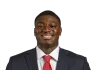 Michael Fasusi headshot
