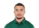 Jalen Thomeson headshot