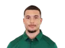 Jalen Thomeson headshot