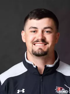 Chase Johnson headshot