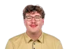 Will Reed headshot