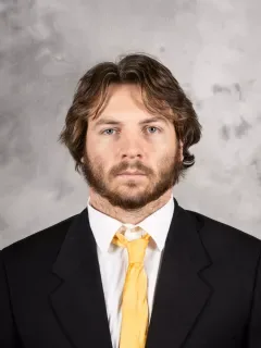 Kyle Thornton headshot