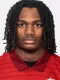 Tre Hill Jr. headshot