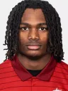 Tre Hill Jr. headshot