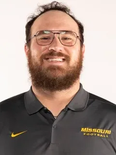Evan Boehm headshot