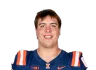 Brandon Hansen headshot