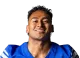 Lucky Finau headshot