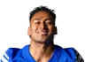 Lucky Finau headshot