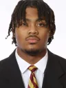 Chris Thomas headshot