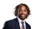 Samuel Brooks headshot