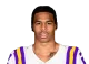 Destyn Hill headshot