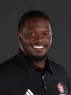 Isaiah Walker headshot