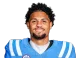 Izaiah Hartrup headshot