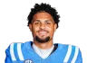 Izaiah Hartrup headshot