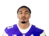 Zaydrius Rainey-Sale headshot