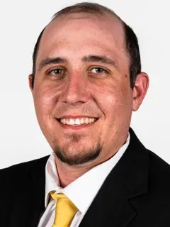 Tyler Zielenske headshot