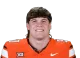Gunnar Wilson headshot