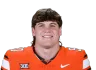 Gunnar Wilson headshot