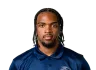 Jamal Frilot headshot