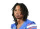 Teddy Foster headshot