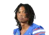 Teddy Foster headshot