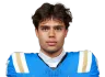 Lennox Miller headshot