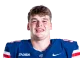 Nathan Pirolli headshot