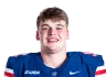 Nathan Pirolli headshot