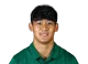 Kainoa Carvalho headshot