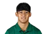 Kainoa Carvalho headshot