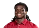 Zeraun Daniel headshot
