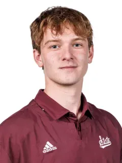 Caleb Allen headshot