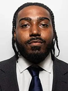Everitt Rogers headshot