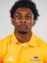 Eelijah Singleton headshot