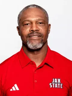 Lawrence Dawsey headshot
